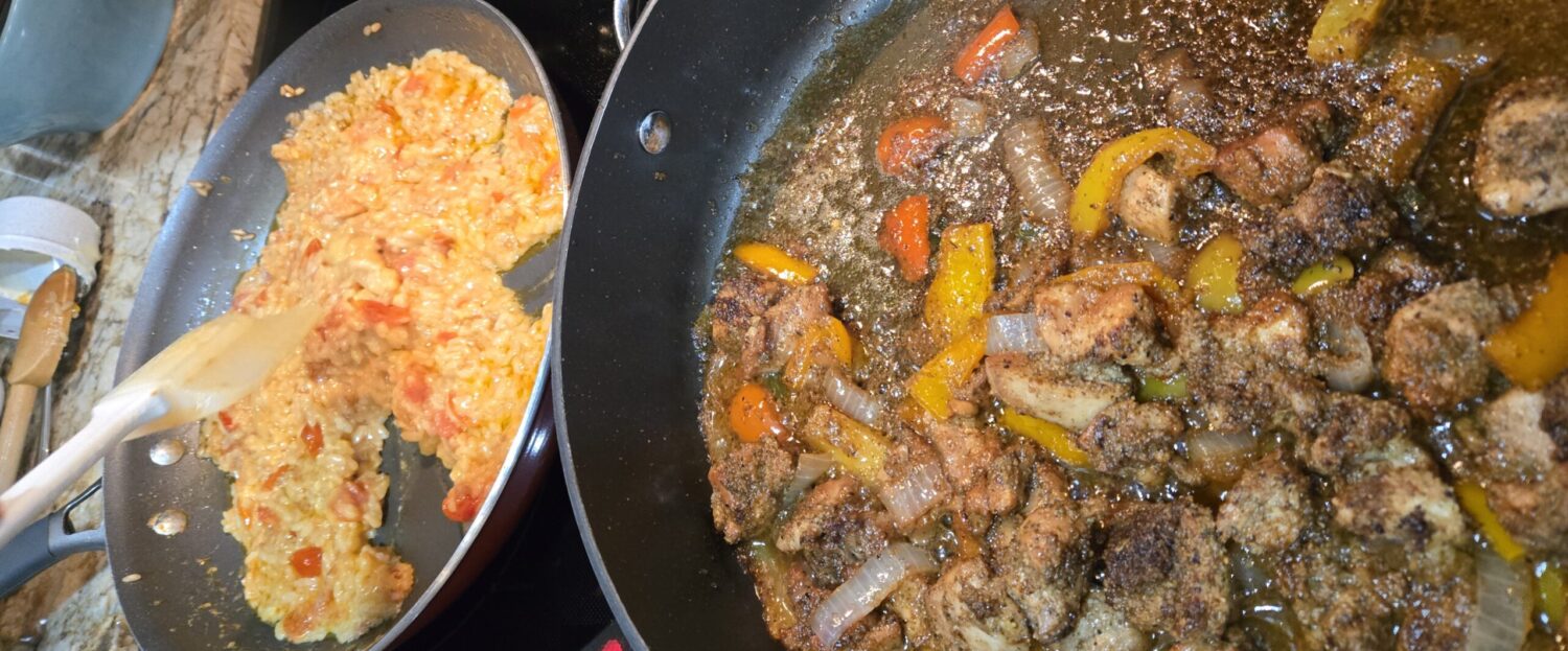 Stuart Cooks Gordon Ramsay Recipes